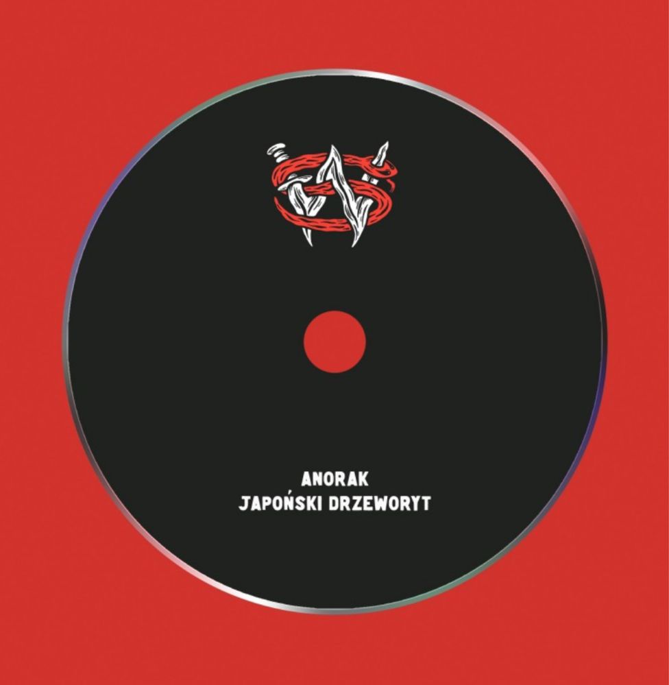Włodi/Soulpete - Anorak/ JAPOŃSKI DRZEWORYT (CD)