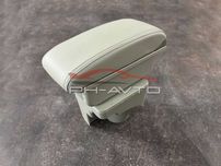 VW Golf 5 Golf 6 Підлокотник з USB Подлокотник Premium якість сірий