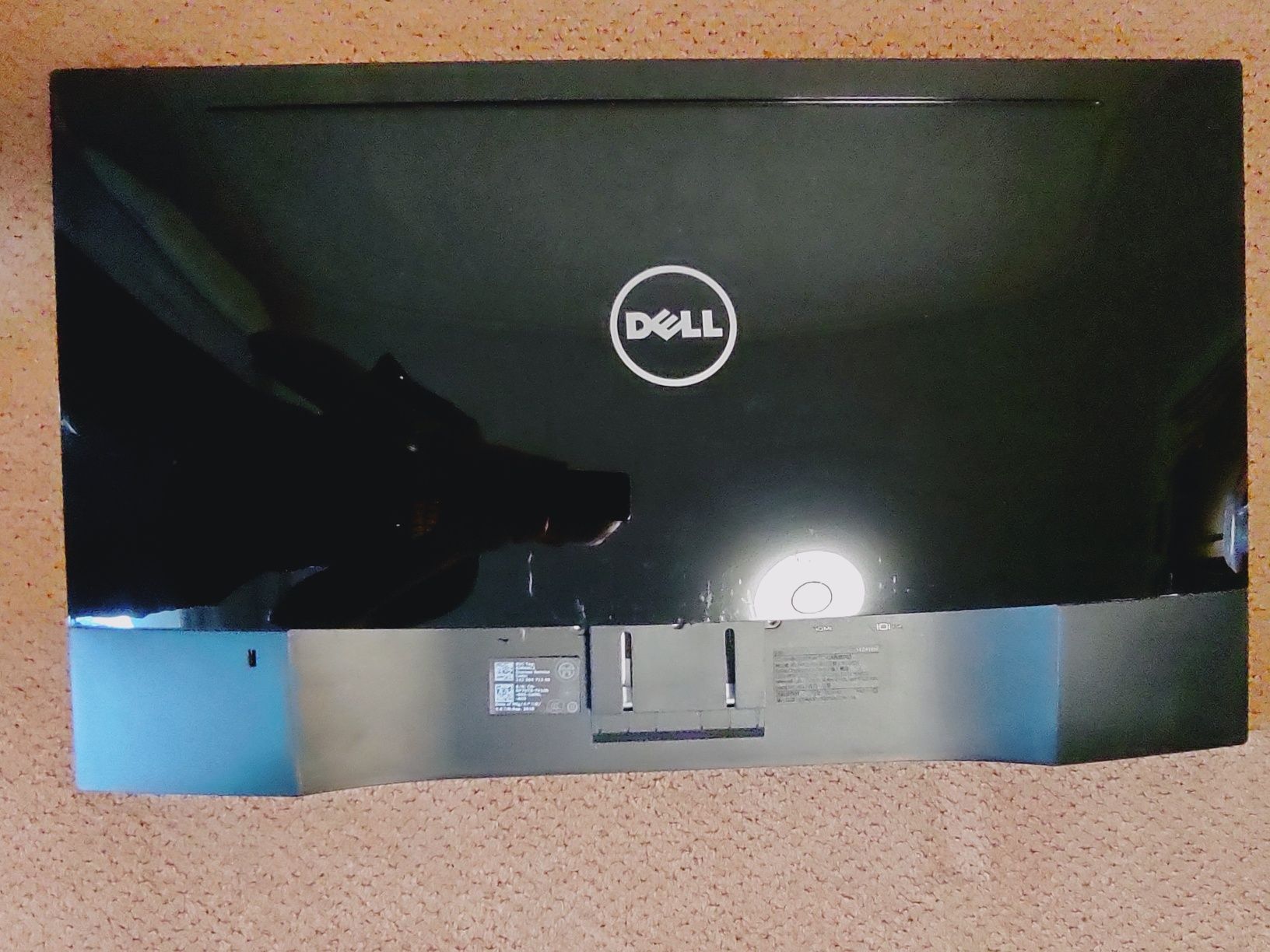 Монітор Dell 24,продаю.