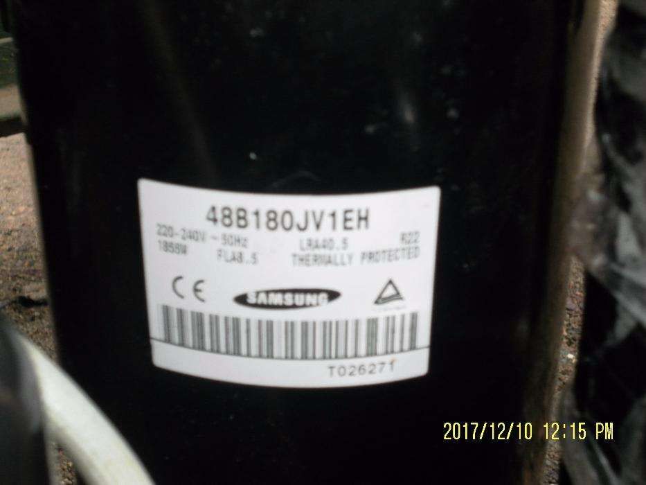 Продам компрессор для кондиционеров