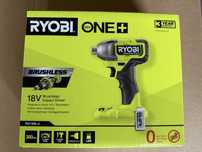 Zakrętarka Ryobi RID18BL-0
