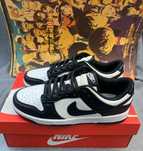 Nike_Dunk_ Low Moda_Buty_obuwniczy  Rozmiar.40