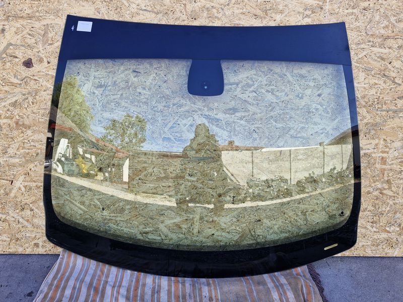 RENAULT CLIO 4 IV SZYBA PRZÓD PRZEDNIA CZOŁOWA SENSOR CZUJNIK ORYGINAŁ