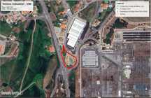 Terreno em Oliveira (Santa Maria) de 2623,00 m2