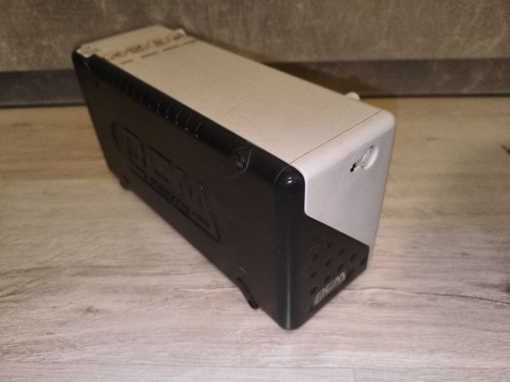 Безперебійне живлення ДБЖ Powercom WAR-600A