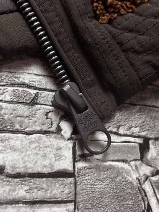 Куртка Тедді Шерпа з хутром, фліска True Originals