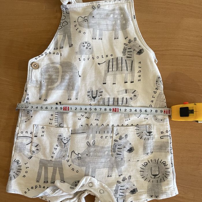 Пісочник 80-86р 12-18 міс