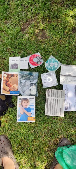 Продам Canon 50D,два объектива