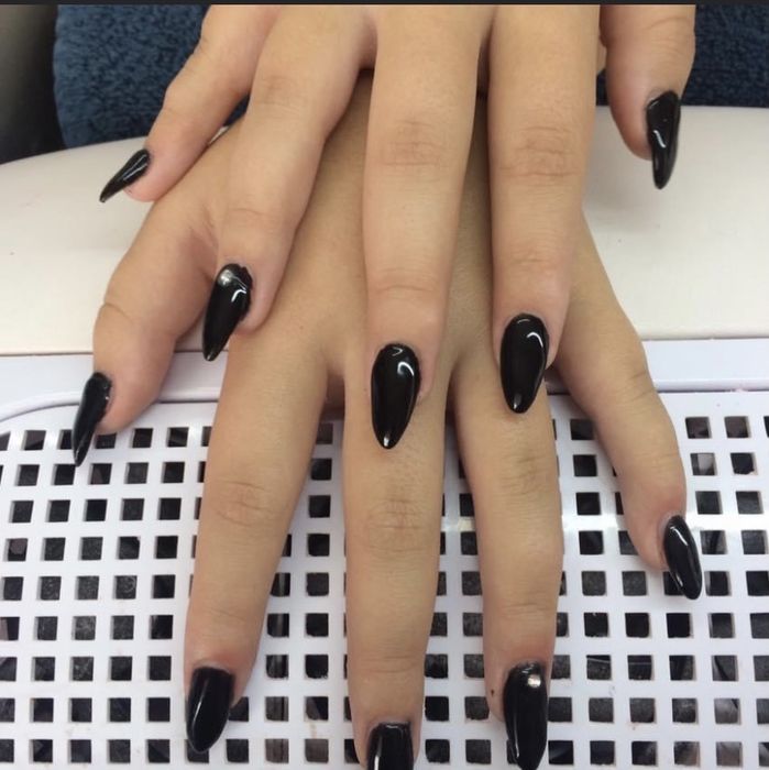 Unhas de Gel façam as vossas marcacoes !!!!