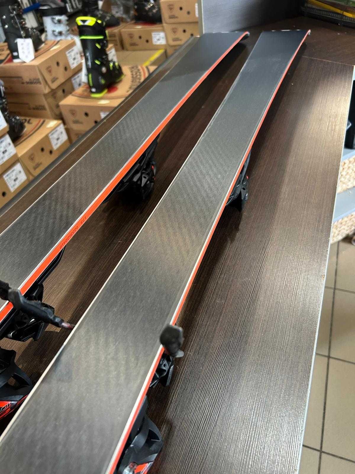 Narty Volkl Deacon 72 173cm N-160