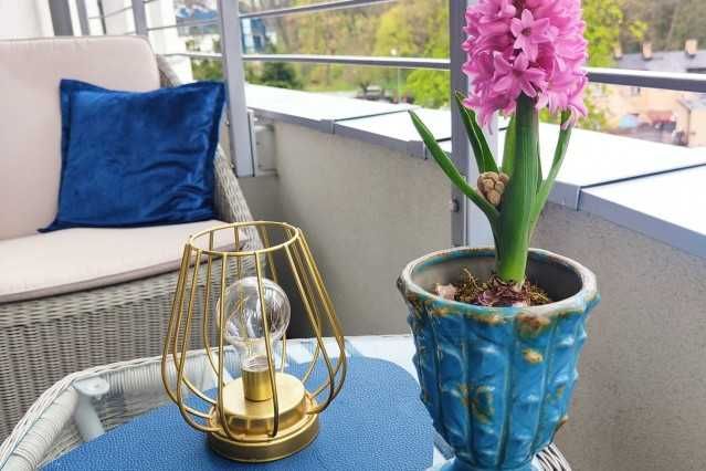 Apartament "Julita 2", Świnoujście, 2 pok.