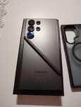 Samsung s24 ultra 12/256 GB. Idealny