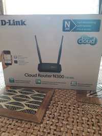 Router D-Link N300