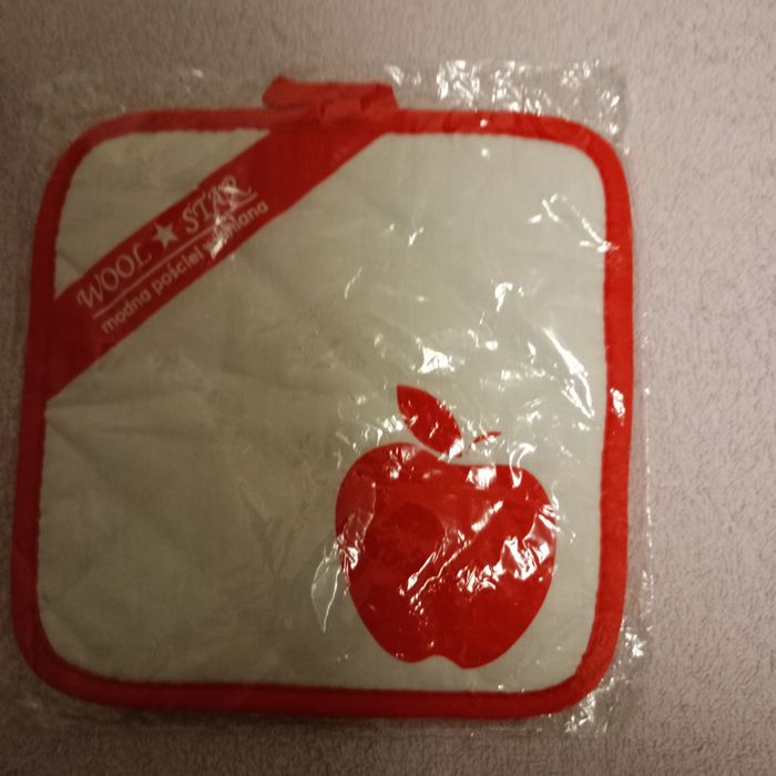 Sprzedami akcesoria kuchenne