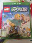 LEGO Worlds gra Xbox One