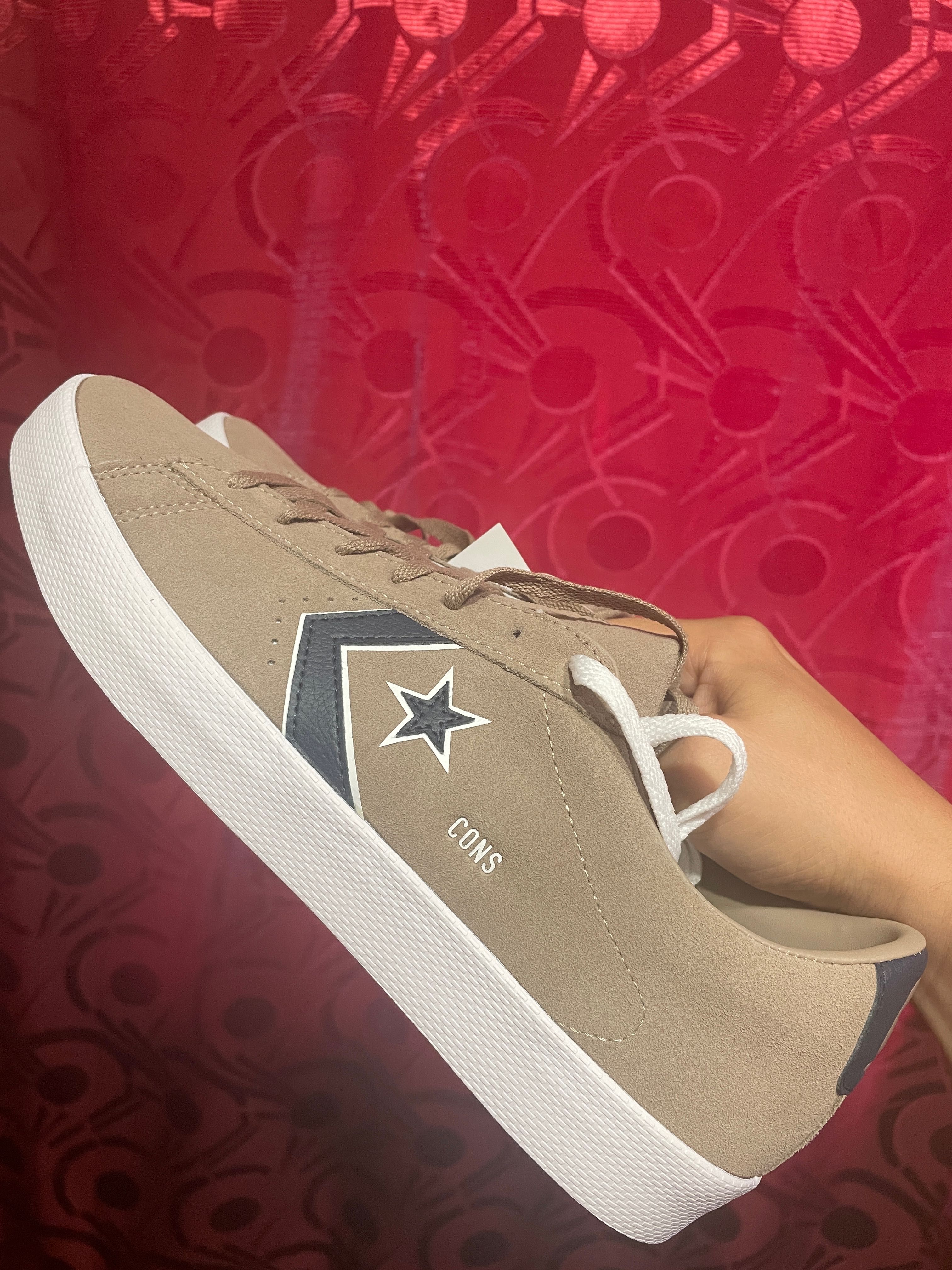 Кеди Converse PL Vulc Pro OX A06652C 12US