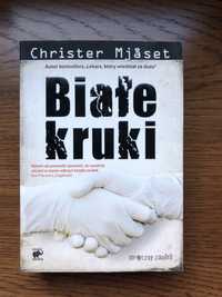 Białe kruki - Christer Mjåset
