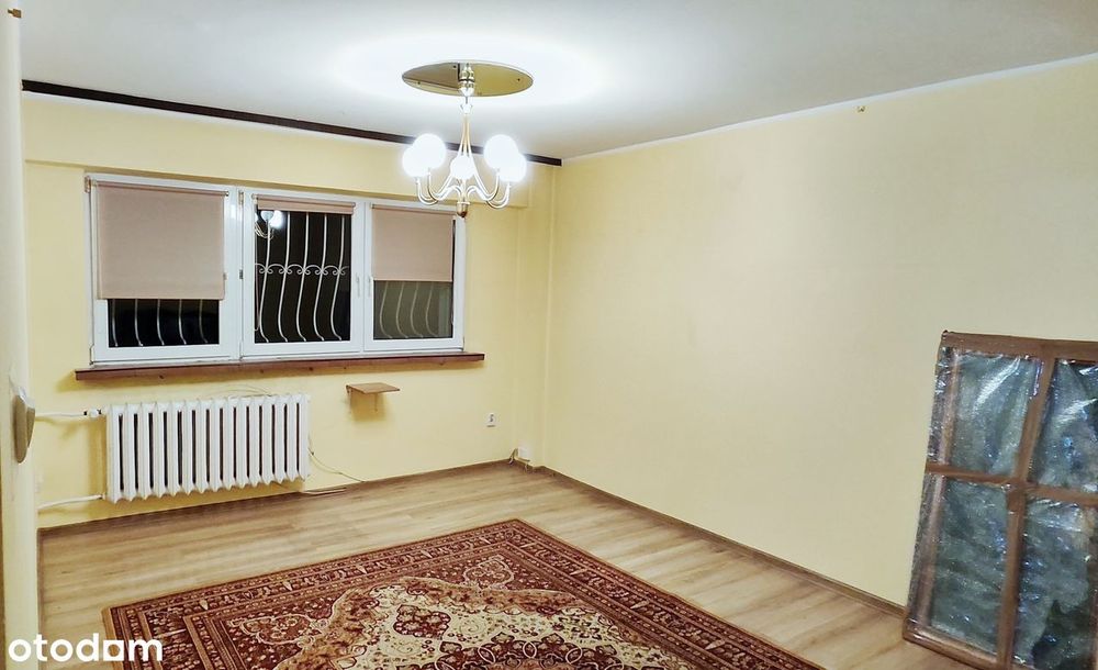 Mieszkanie Warszawa Bielany/ 42 m2 / 2 pokoje