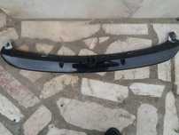 Opel Corsa B - Aileron