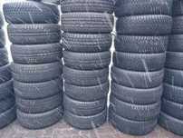 Opony uzywane letnIe 205/55/16  CENA ZA 1 szt z montazem