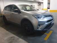 Toyota Rav4 Hibrido - Black Edition