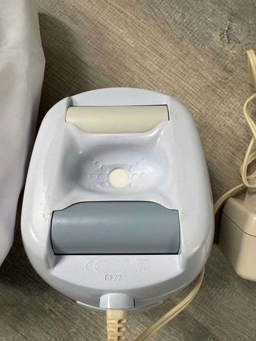 Philips masażer próżniowy antycellulitowy