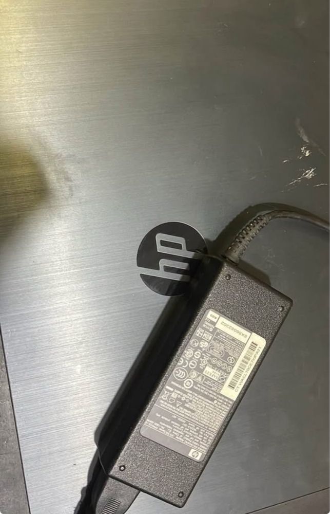 Zbook 15” i7 ssd