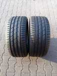 2szt lato hankook 275/40/19 105V rok 2021