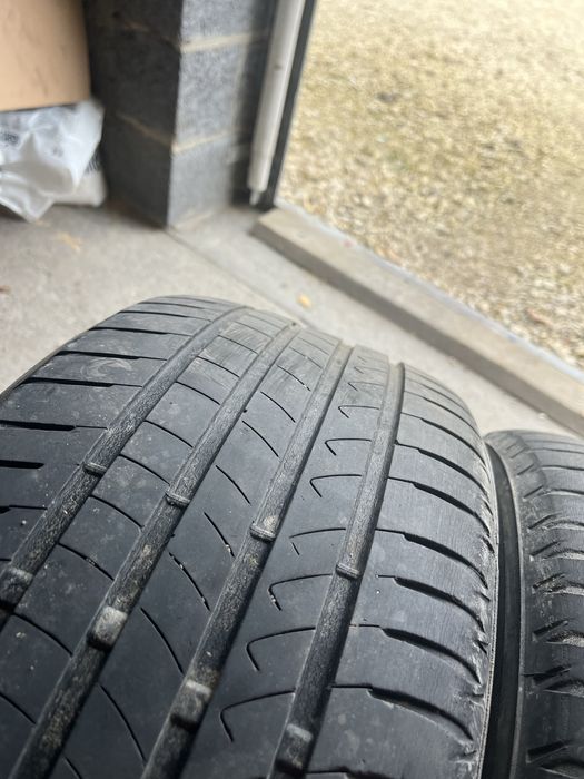 Sprzedam opony letnie
