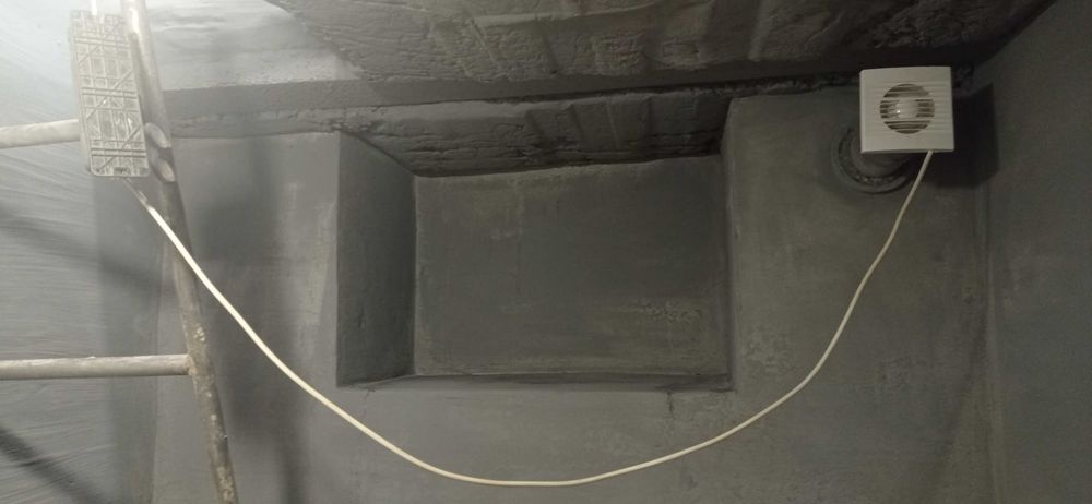 Гараж в 20 кооперативе