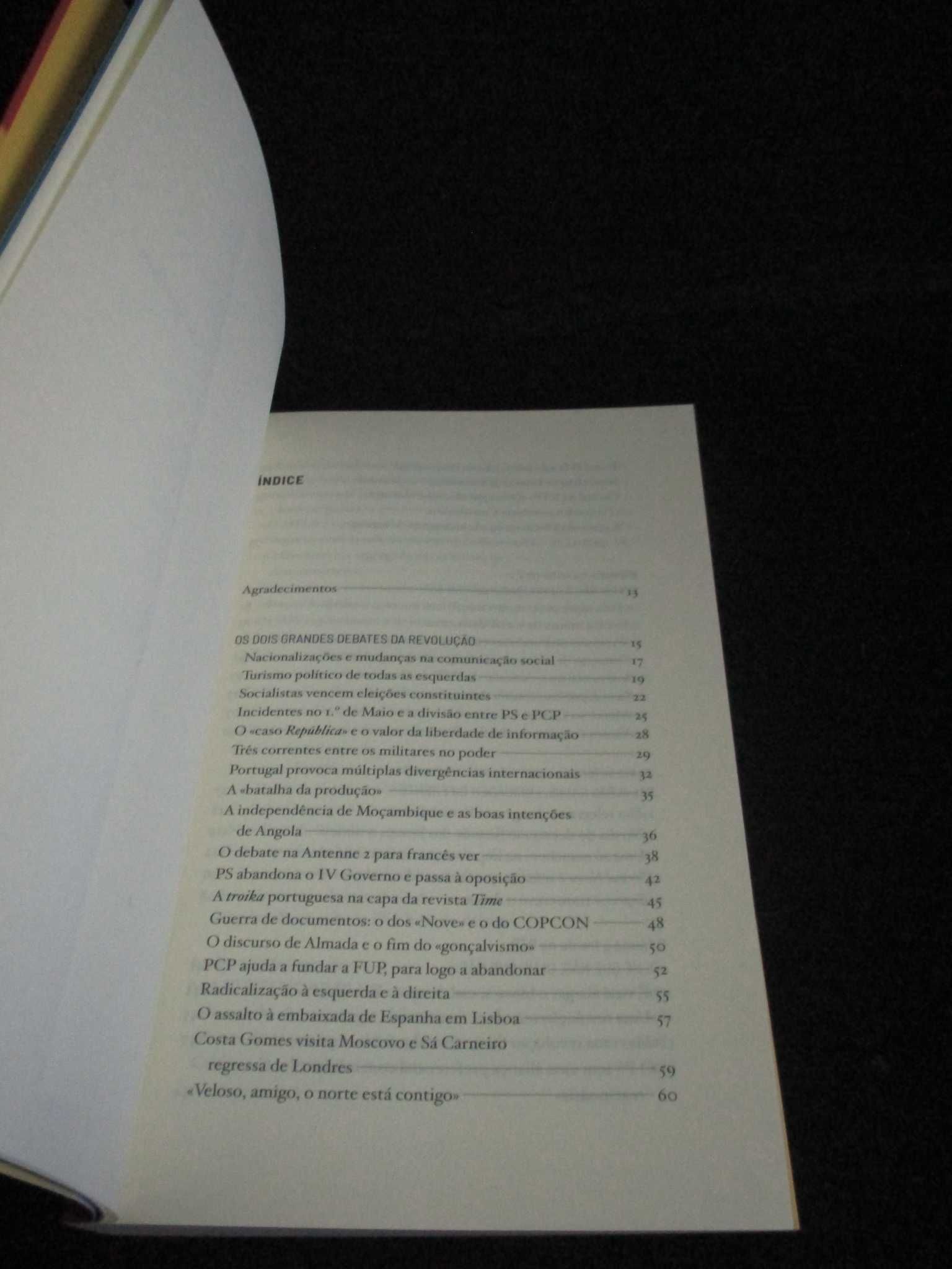 Livro Olhe Que Não Olhe Que Não!​ Os dois debates televisivos