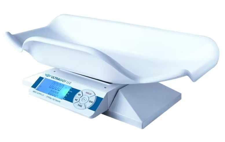 Waga dziecięca MyWeigh ULTRABaby U-2 do 27 kg