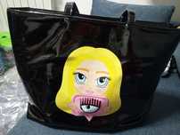 Sprzedam torebkę chiara ferragni