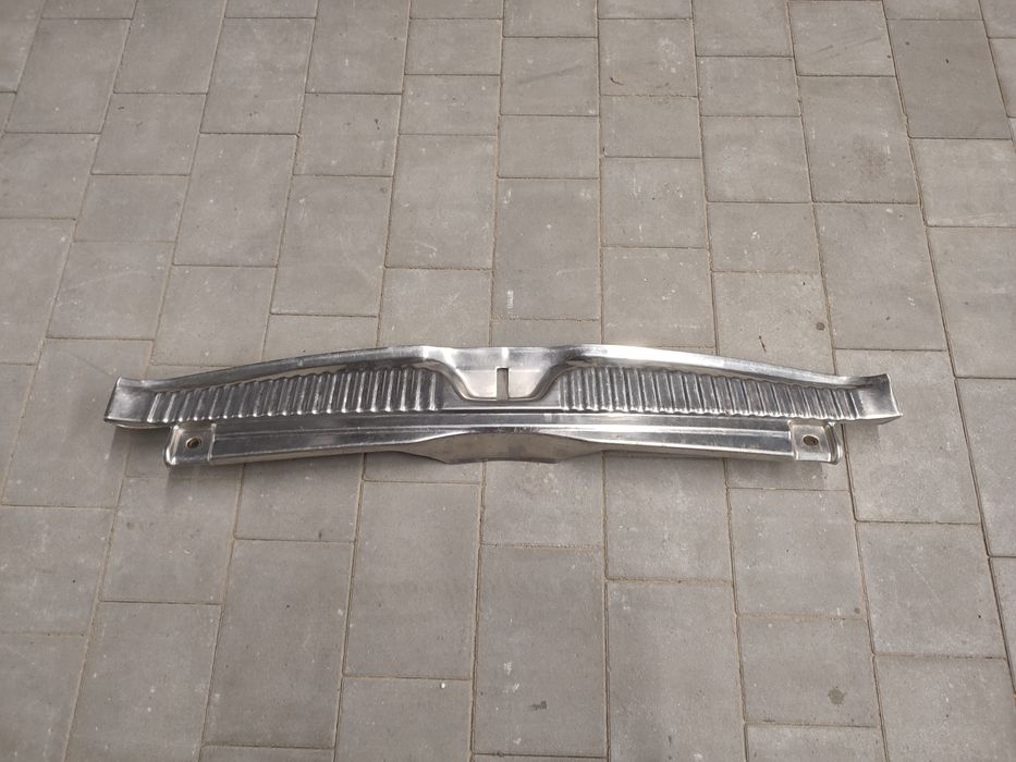 Ролета багажника RENAULT LAGUNA 2