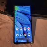 Google pixel 7a 8/128 używany, sprawny. Bateria do wymiany