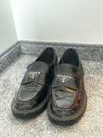 Mokasyny Prada loafers