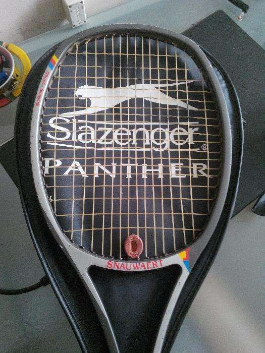Raquete de Ténis Slazenger