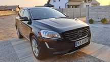 Volvo XC 60 Volvo XC 60 T5 Inscription