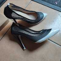 Buty damskie rozm 39