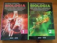 Biologia 1 i Biologia 2 Witowski Zbiór zadań maturalnych