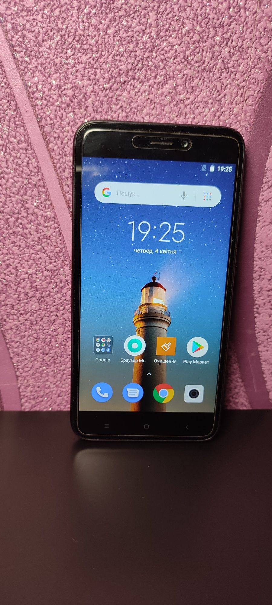 Продам телефон Xiaomi redmi Go 1/8