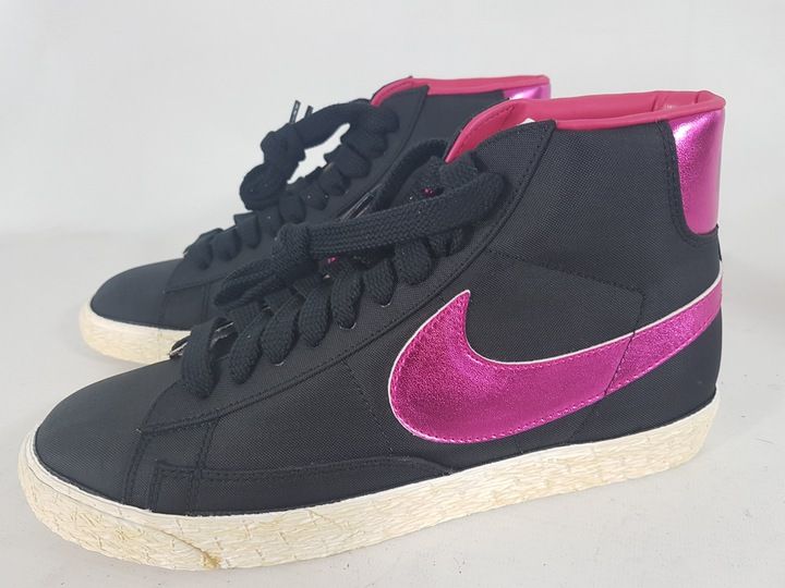 BUTY NIKE WMNS BLAZER HIGH adidasy damskie nowe ROZ 35,5