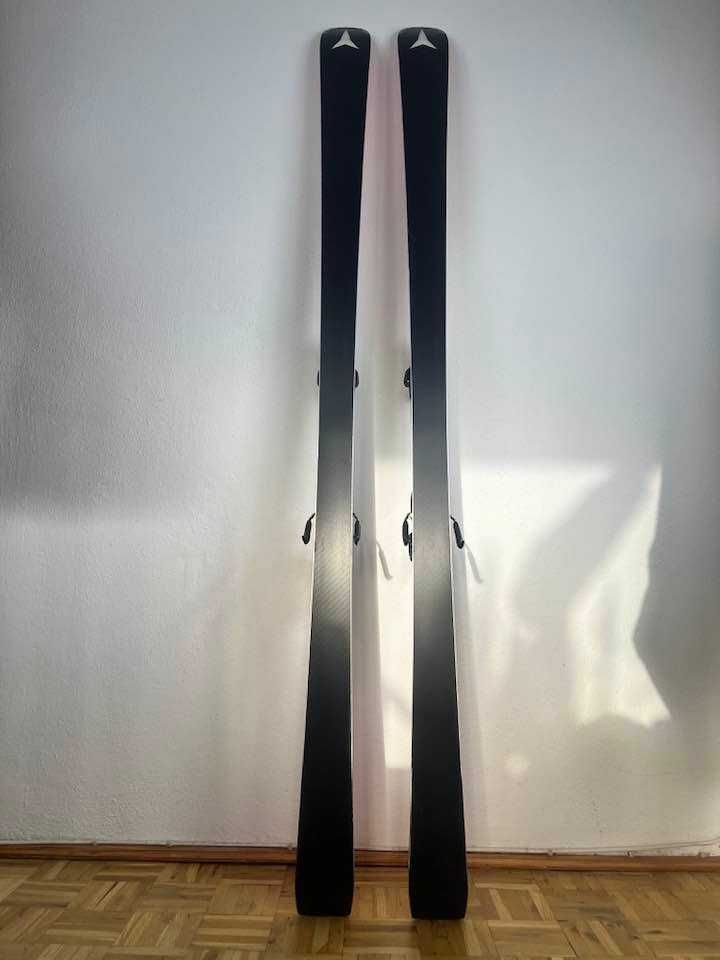 Atomic Redster G9 177cm Narty Gigantki