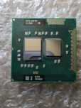 Procesor Intel i3 380M