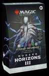 Commander: Modern Horizons 3: "Eldrazi Incursion" Commander Deck