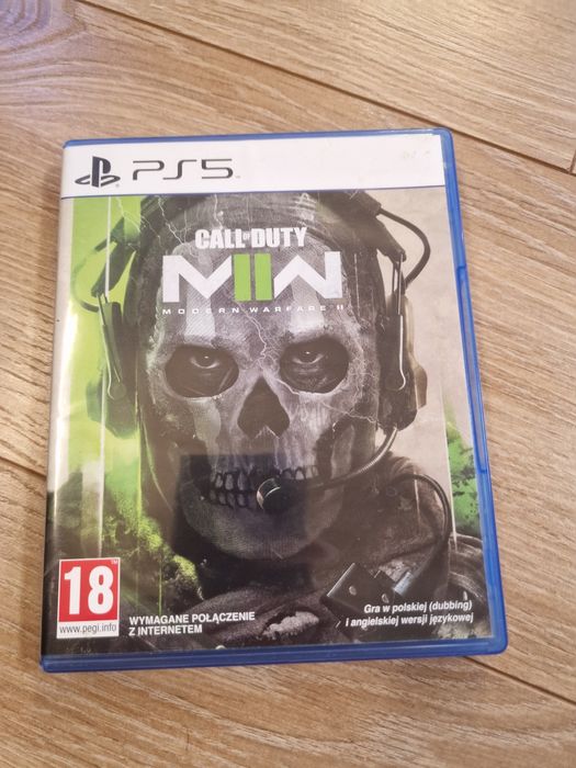 Call of Duty Modern Warfare II 2 PS5