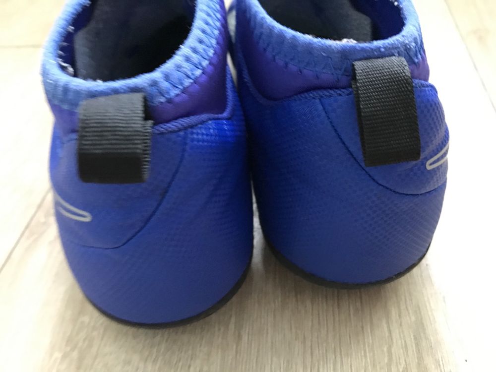 Копочки бампи Nike р.38.5