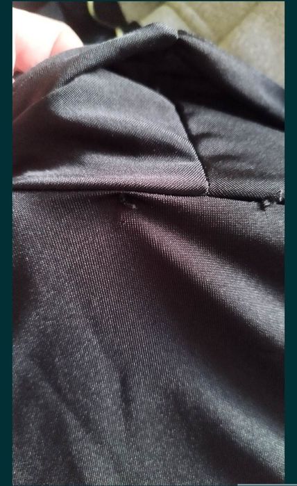 Maxi długa narzutka