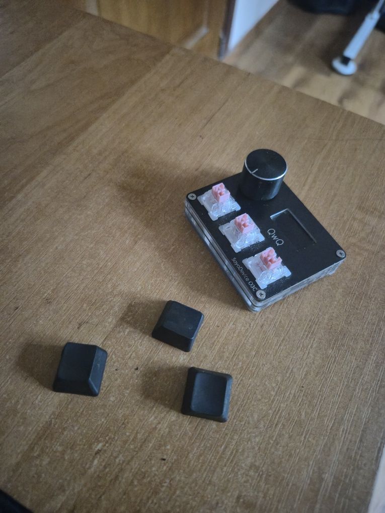 sayodevice o3c для гд/осу