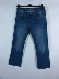 Red Herring spodnie dżins / 32S